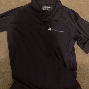5.11 polo shirt